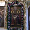 Бориса и Глеба 6 августа 2012 года