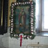 Николай Чудотворец зимний