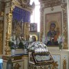 Успение Пресвятой Богородицы 2012