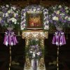 Воздвижение 2012