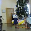 Христославы 2016