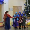 Христославы 2016