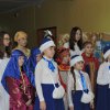Христославы 2016