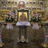 Иконы Божией Матери Скоропослушница 2013