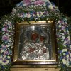 Иверская икона Божией Матери 2010 год