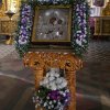 Иверская икона Божией Матери 2010 год
