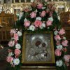 Иверская икона Божией Матери 2010 год