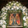 Крещение Господне 2011 год