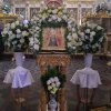 Крещение Господне 2011 год