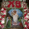 Пасха 2011 год