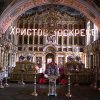 Пасха 2011 год