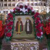 Преподобный Серафим Саровский