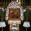 Скоропослушница икона Божией Матери 2011 год