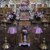Сретение Господне 2010 год