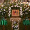 Троица 2010 год