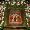 Вознесение Господне 2010 год