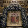 Введение во храм Пресвятой Богородицы 2010 год